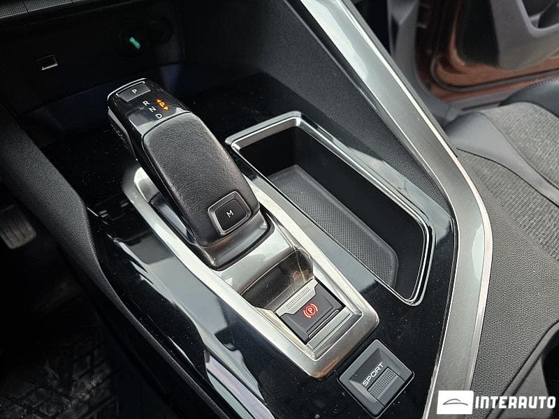 2019 Peugeot 3008 — Miniatură 11