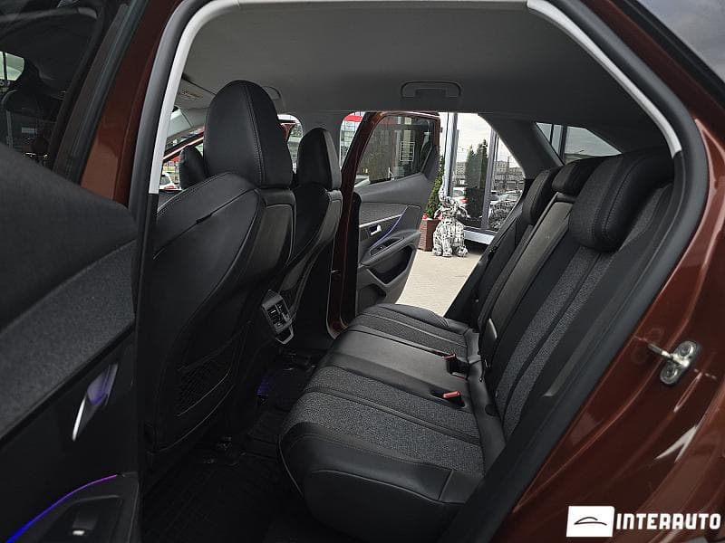 2019 Peugeot 3008 — Miniatură 12