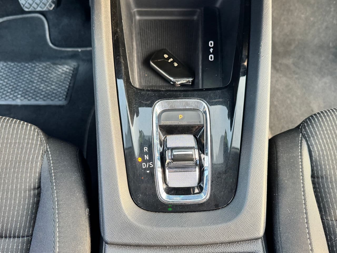 2020 Skoda Octavia — Miniatură 12