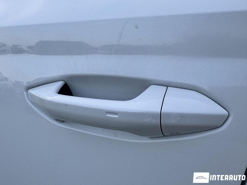 2020 Skoda Octavia — Miniatură 17