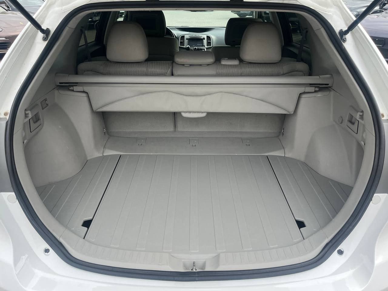 Toyota Venza 2010 — Миниатюра 18