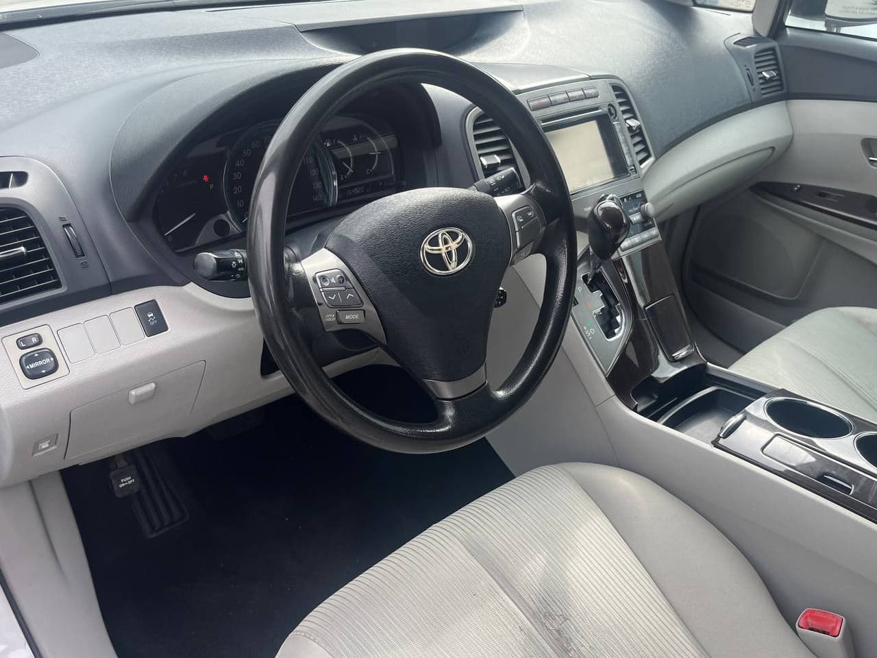 Toyota Venza 2010 — Миниатюра 11