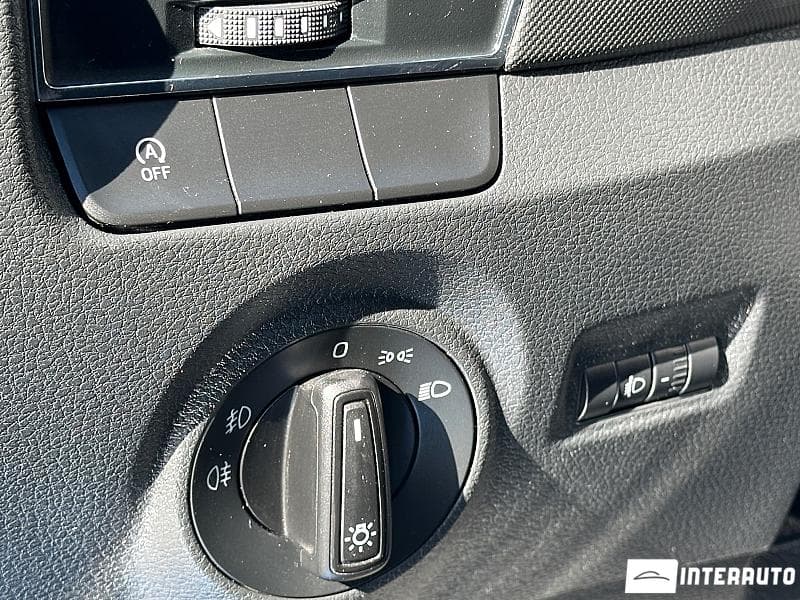 2020 Skoda Fabia — Miniatură 13