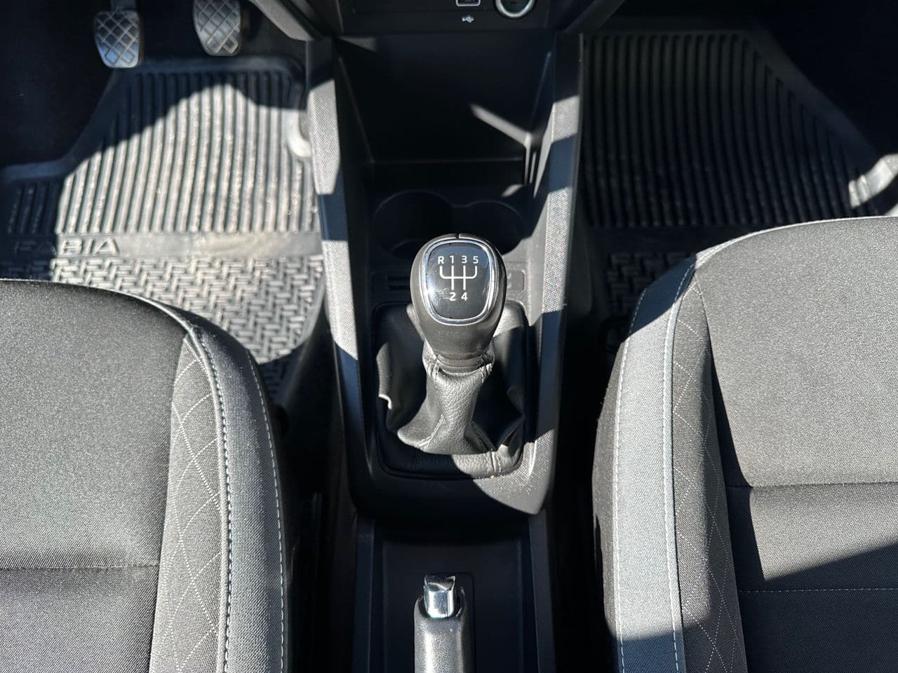 2020 Skoda Fabia — Miniatură 12