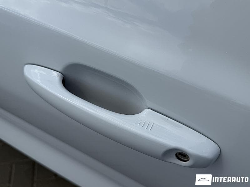 2018 Ford Focus — Miniatură 17