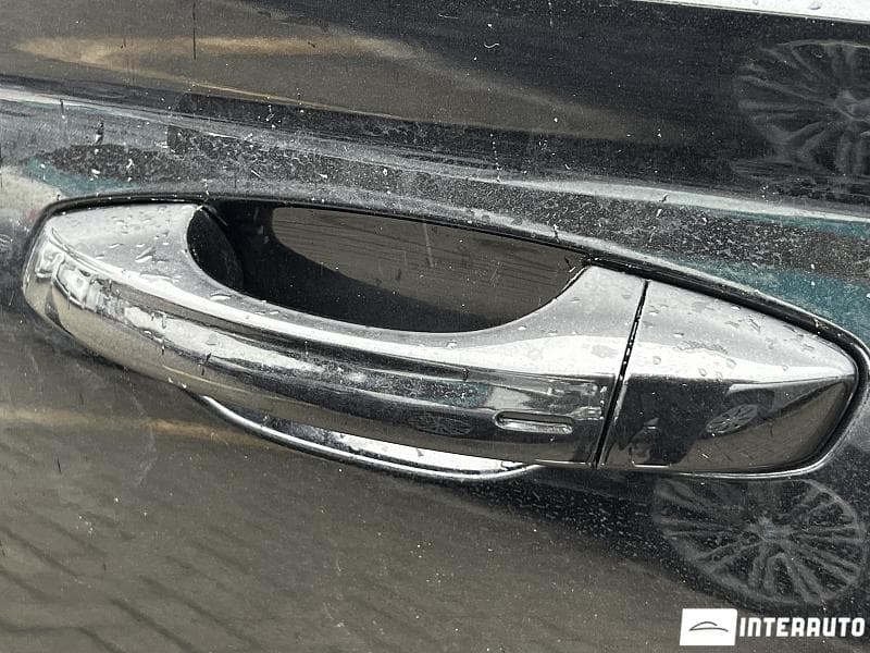 Skoda Superb 2016 — Миниатюра 23