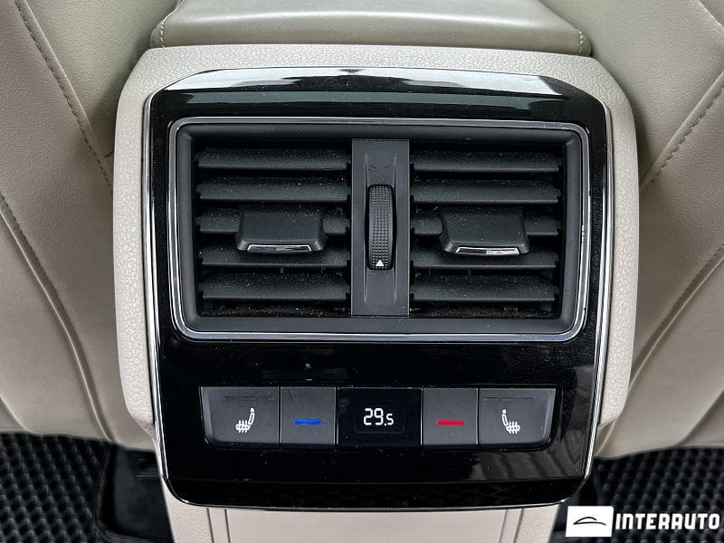 Skoda Superb 2016 — Миниатюра 18