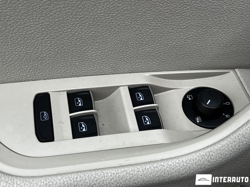 Skoda Superb 2016 — Миниатюра 13