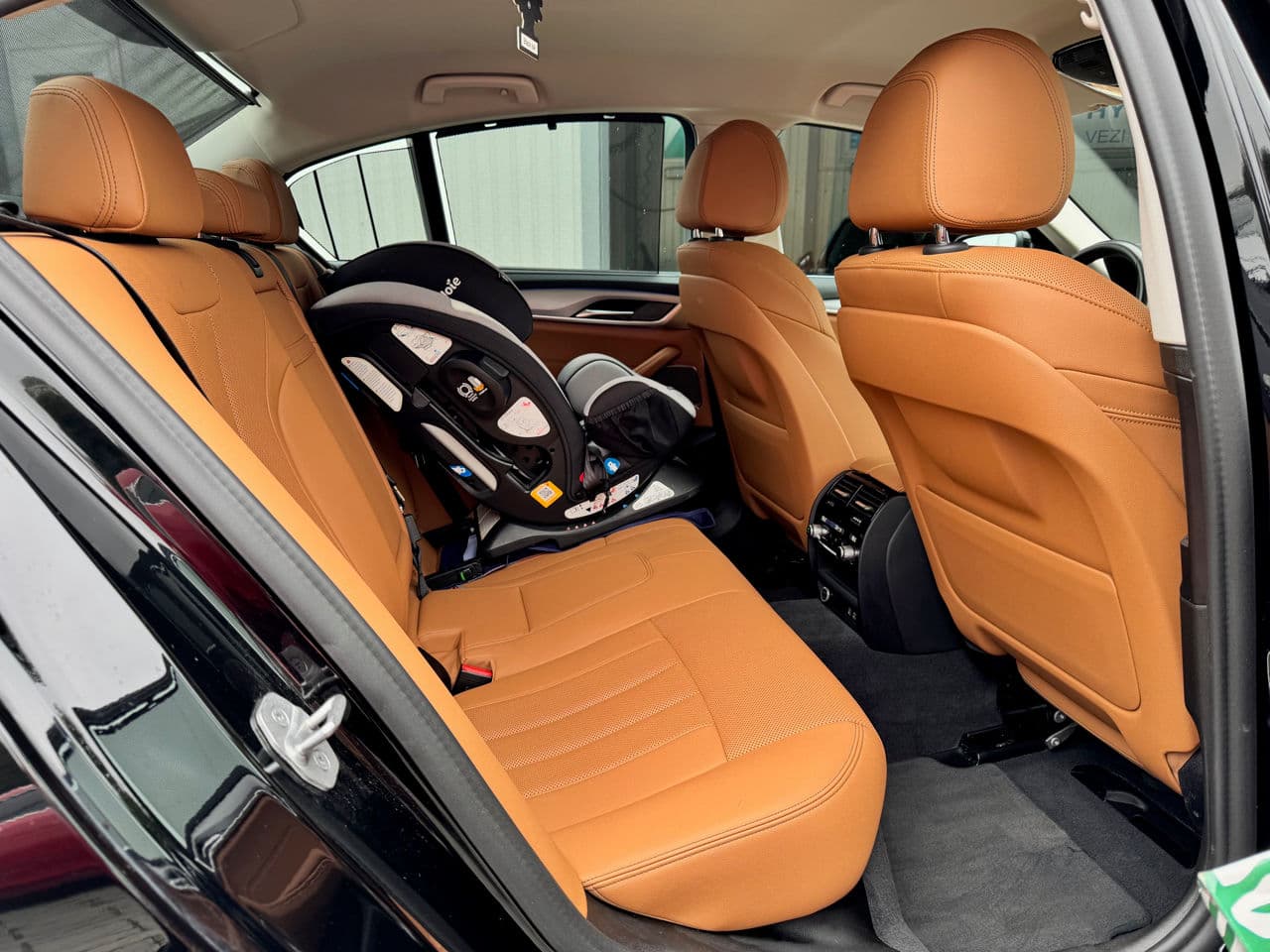 2021 BMW 530e — Miniatură 18
