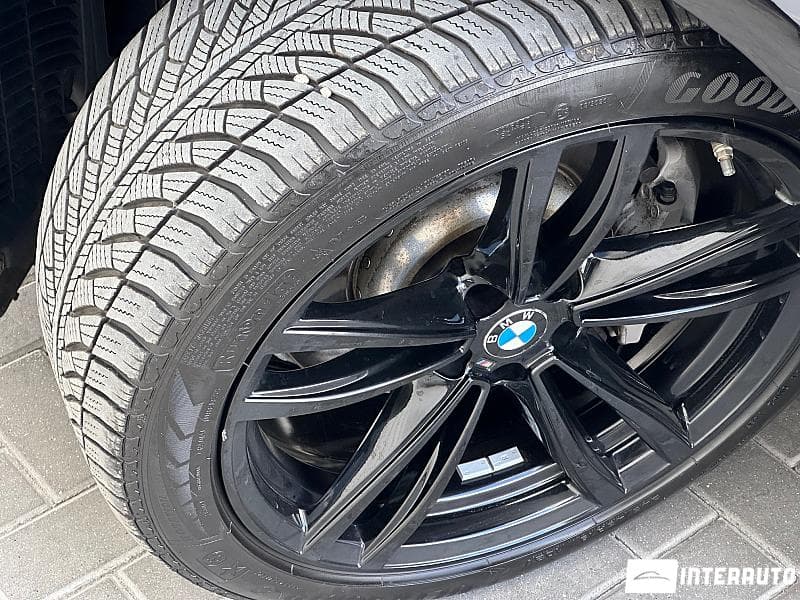 2021 BMW 530e — Miniatură 21