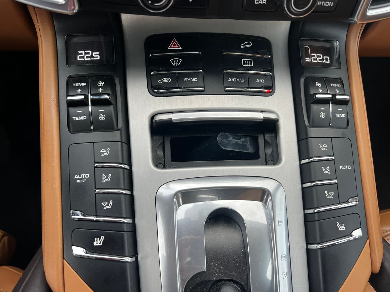 2014 Porsche Cayenne S Hybrid — Miniatură 11