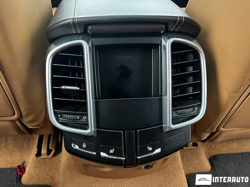 2014 Porsche Cayenne S Hybrid — Miniatură 22
