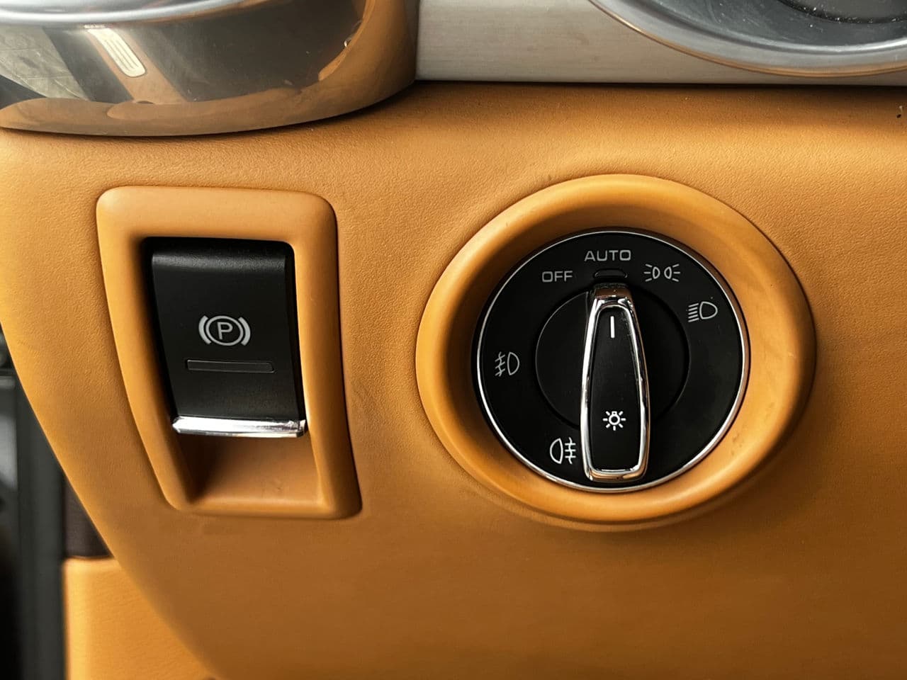 2014 Porsche Cayenne S Hybrid — Miniatură 15