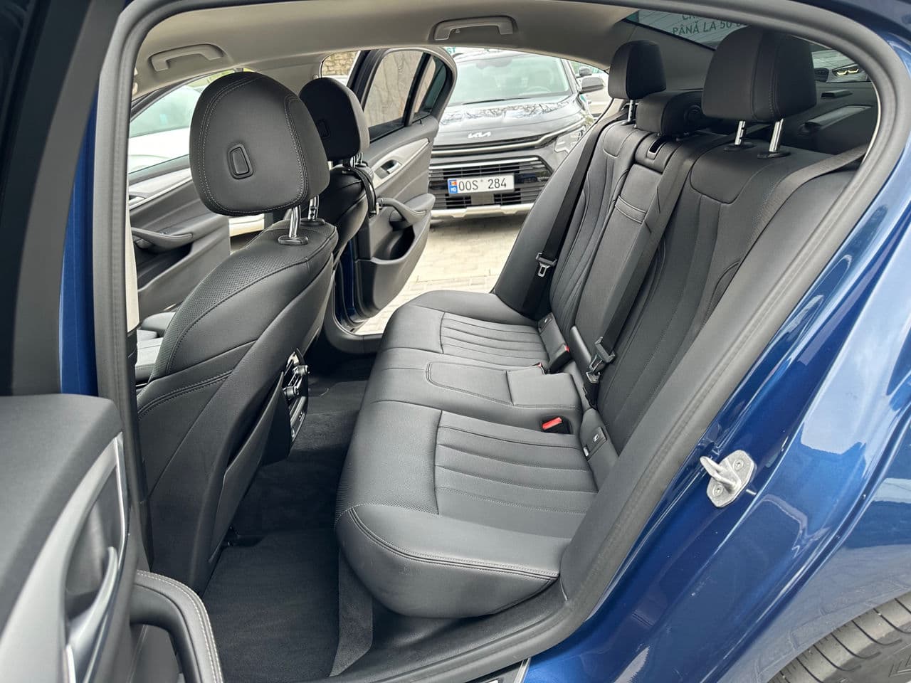 BMW 530e 2020 — Миниатюра 17