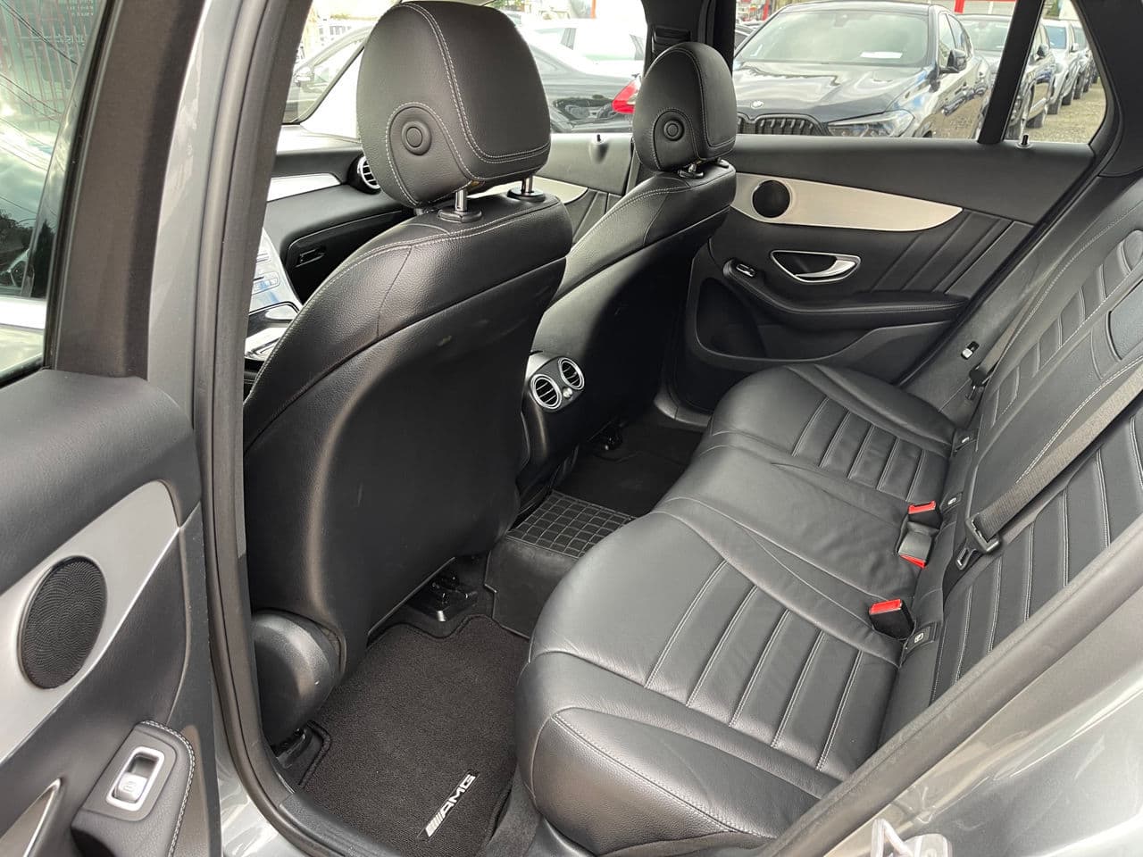 Mercedes GLC 350e 2016 — Миниатюра 14