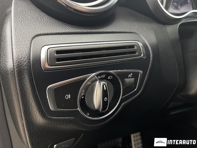 Mercedes GLC 350e 2016 — Миниатюра 7