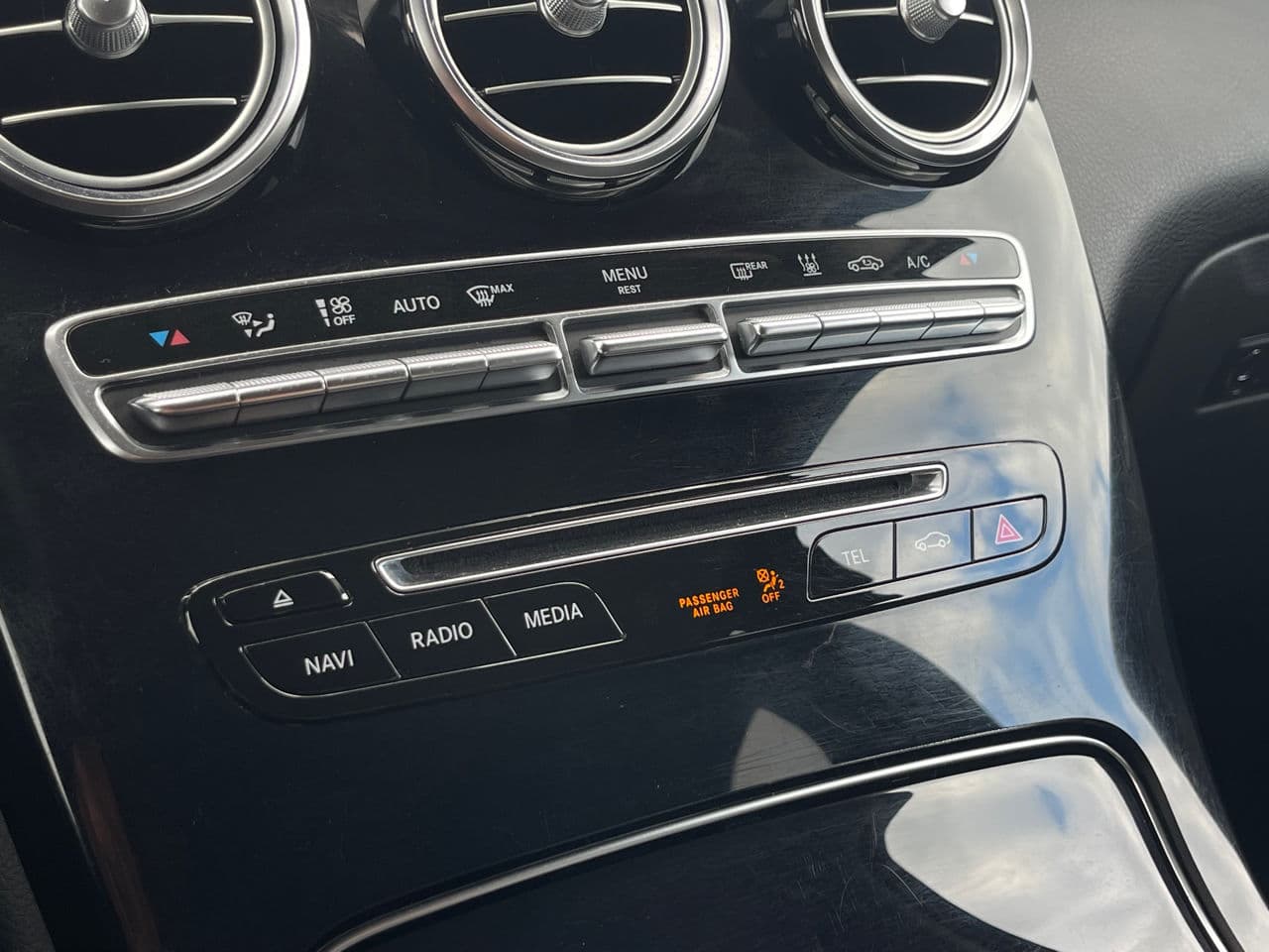 Mercedes GLC 350e 2016 — Миниатюра 11