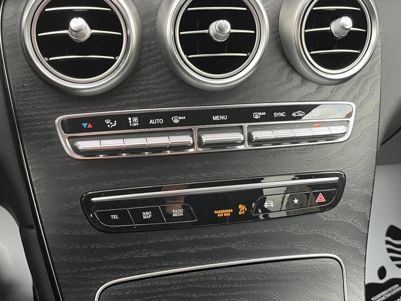 Mercedes GLC 220d 2020 — Миниатюра 14