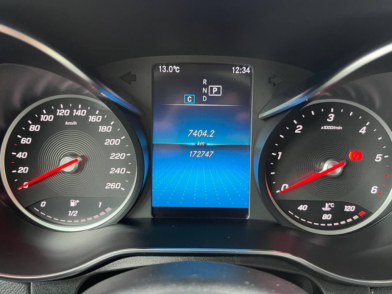 Mercedes GLC 220d 2020 — Миниатюра 10
