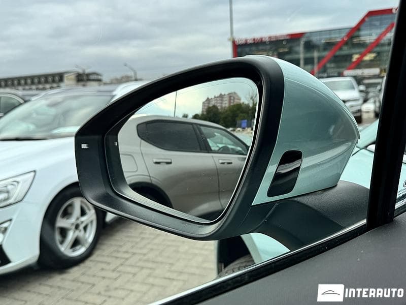 Skoda Enyaq iV 80 2022 — Миниатюра 22