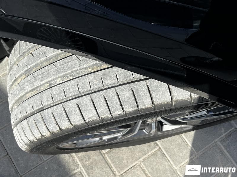 2021 BMW X5 4.5e — Miniatură 24