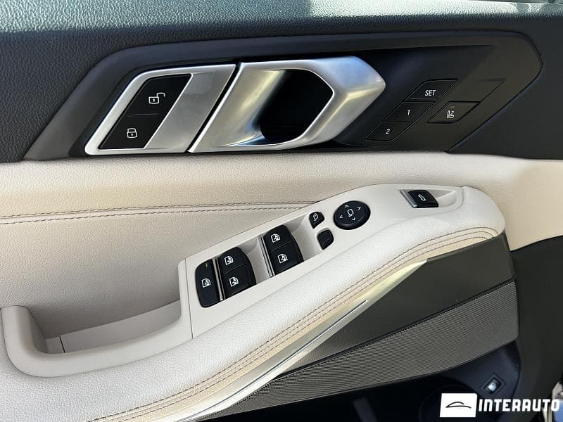 2021 BMW X5 4.5e — Miniatură 17