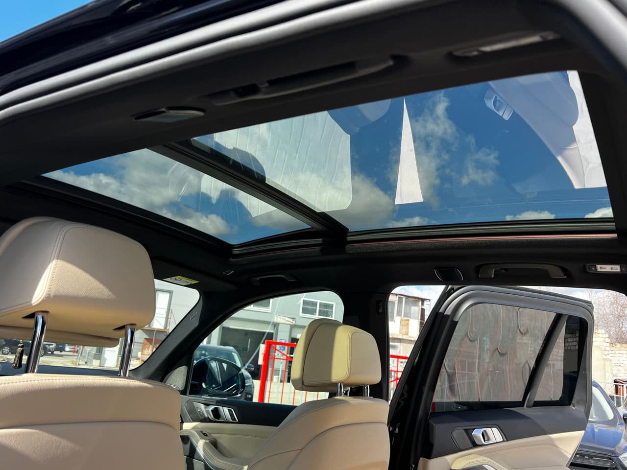2021 BMW X5 4.5e — Miniatură 18