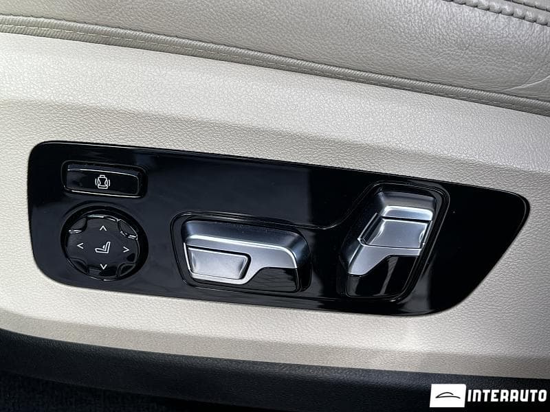 2021 BMW X5 4.5e — Miniatură 15