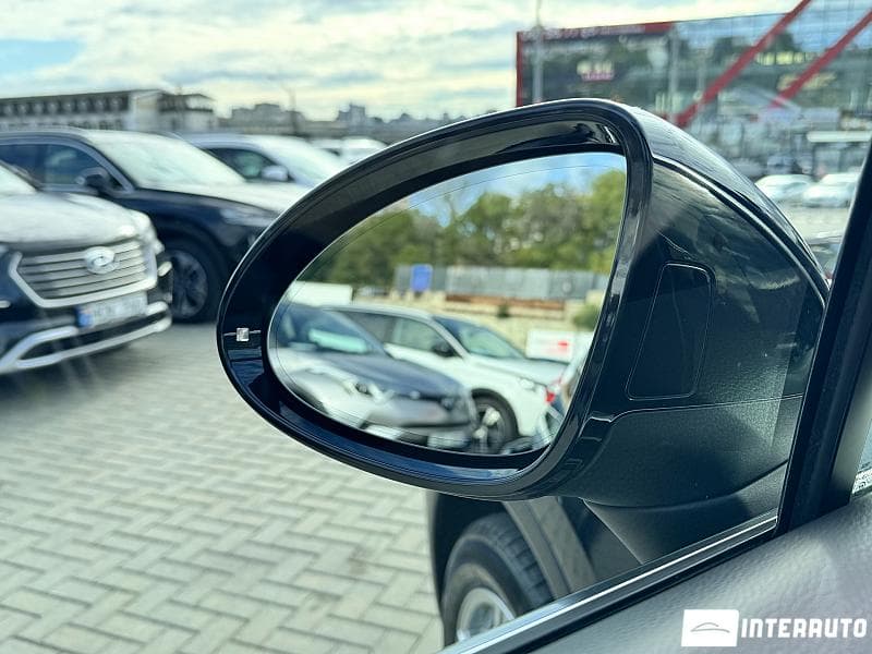 2014 Porsche Cayenne S Hybrid — Miniatură 18