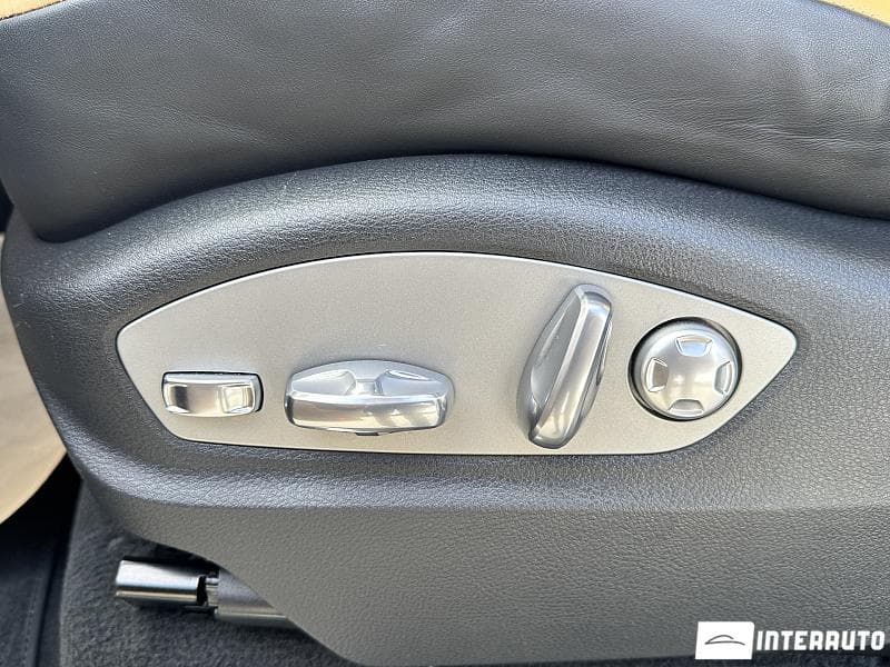 2014 Porsche Cayenne S Hybrid — Miniatură 21