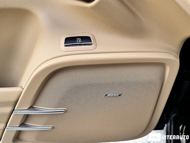 2014 Porsche Cayenne S Hybrid — Miniatură 22