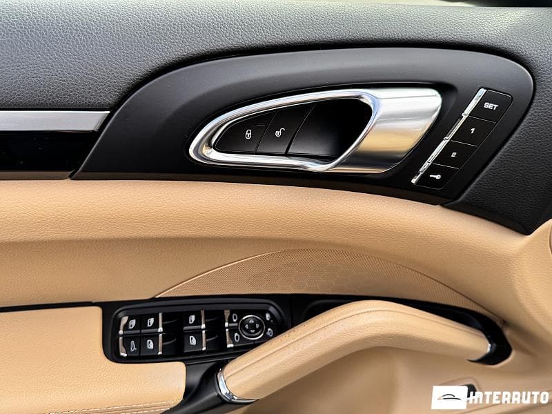 2014 Porsche Cayenne S Hybrid — Miniatură 19