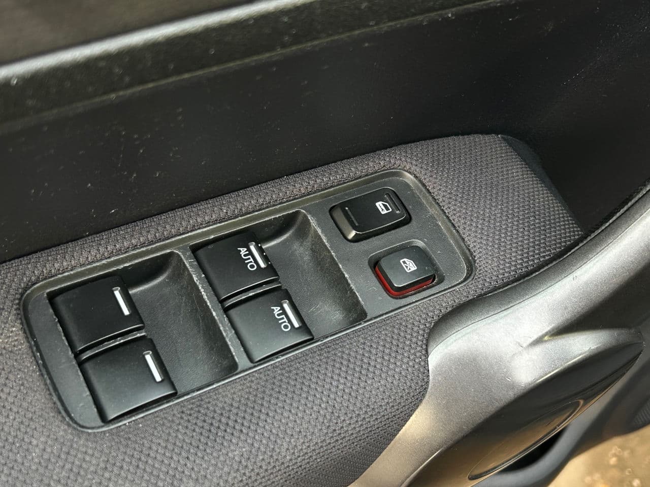 2008 Honda CR-V — Miniatură 6