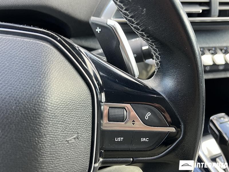 2018 Peugeot 3008 — Miniatură 12