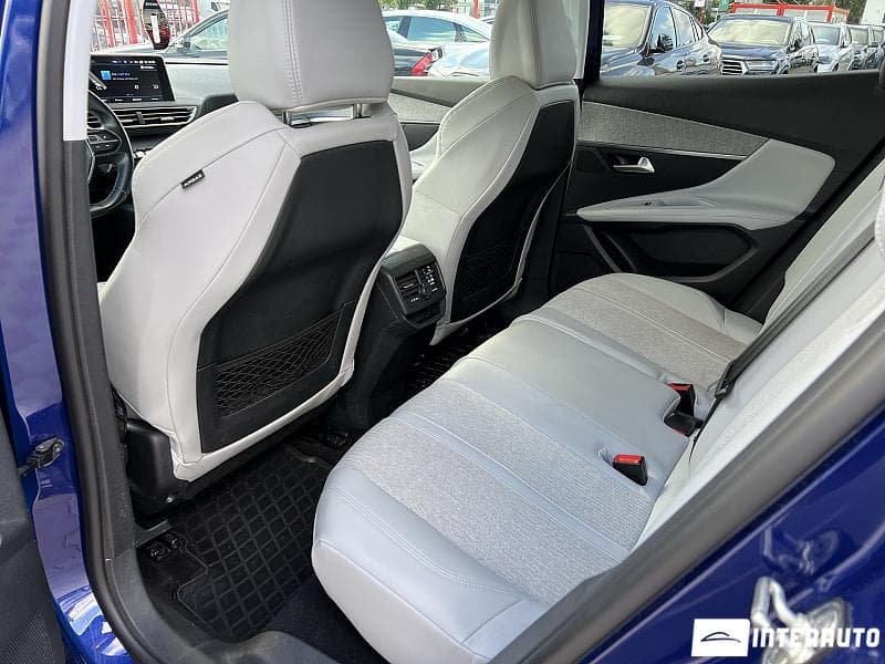 2018 Peugeot 3008 — Miniatură 19