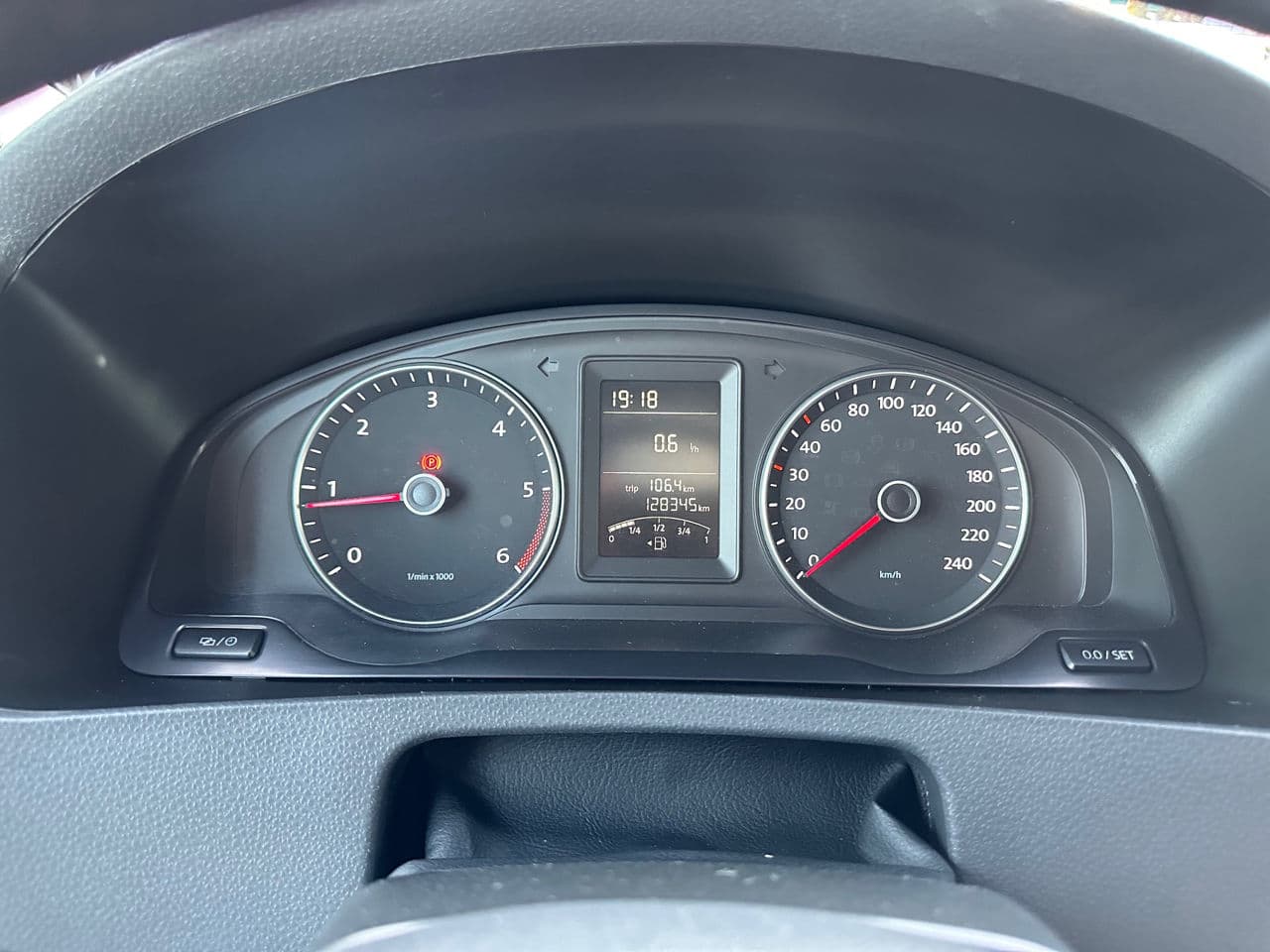 2014 Volkswagen Transporter — Miniatură 10