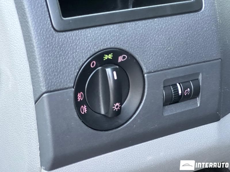 2014 Volkswagen Transporter — Miniatură 16