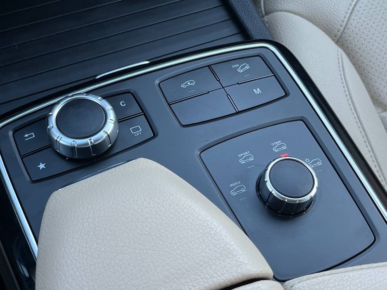 2018 Mercedes GLE Coupe 350d — Miniatură 17