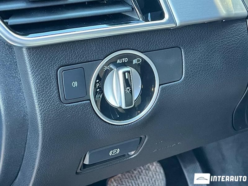 2018 Mercedes GLE Coupe 350d — Miniatură 18