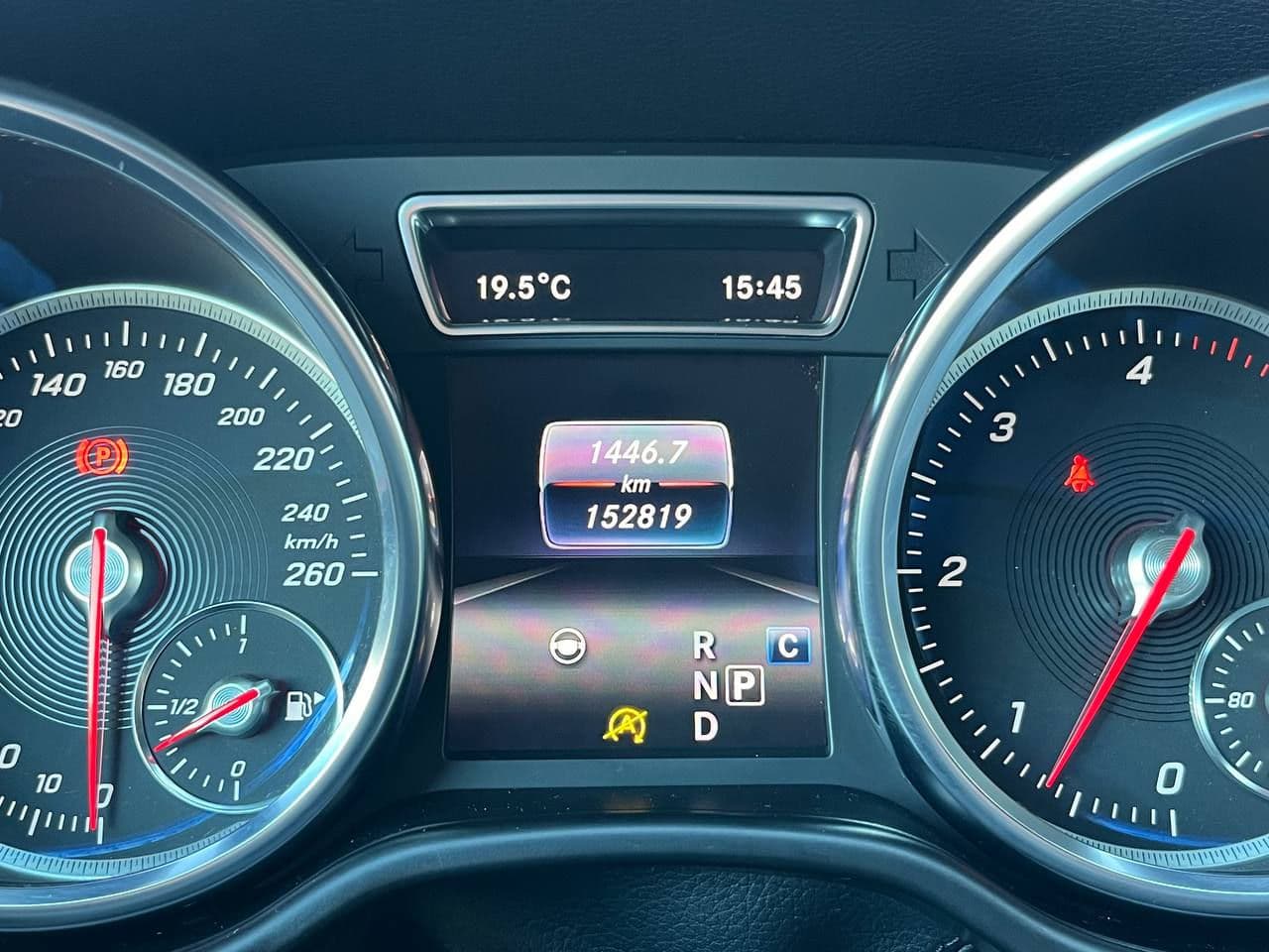 2018 Mercedes GLE Coupe 350d — Miniatură 10