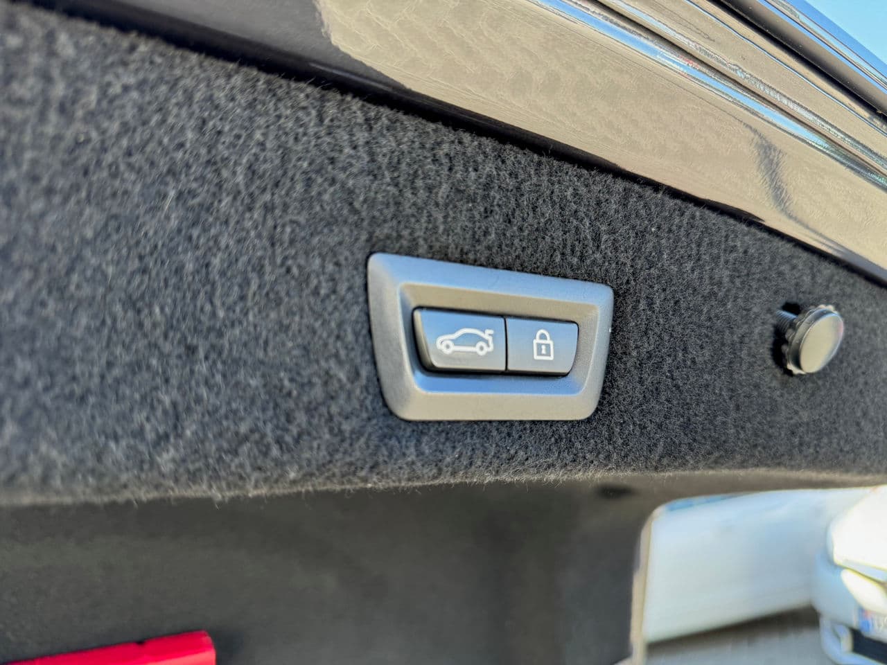 2017 BMW 750 — Miniatură 27