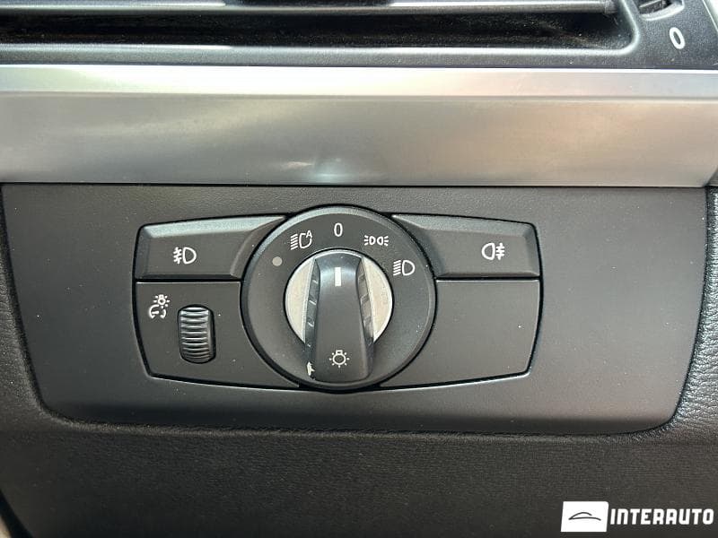 BMW X5 3.0D 2012 — Миниатюра 9