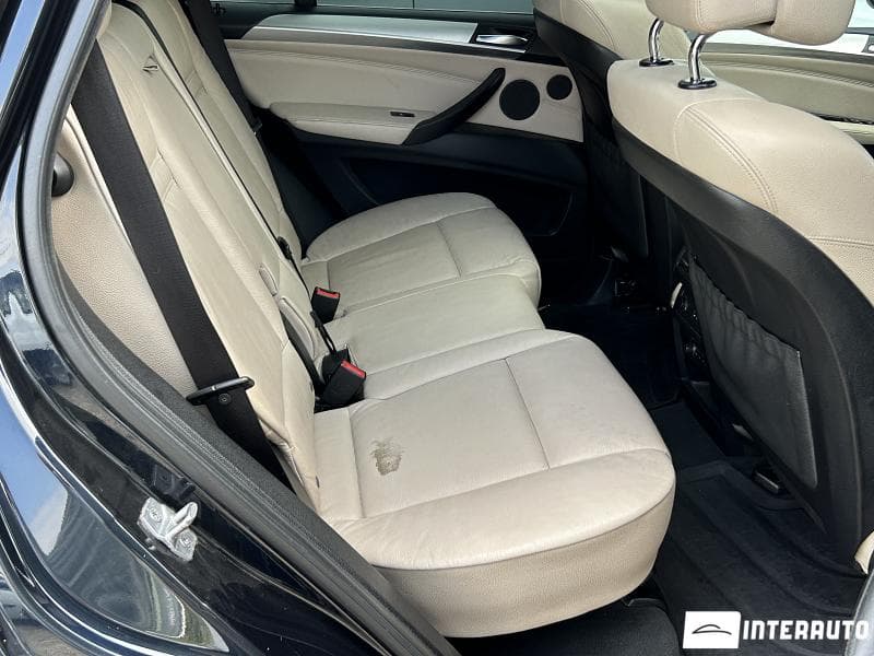 BMW X5 3.0D 2012 — Миниатюра 18