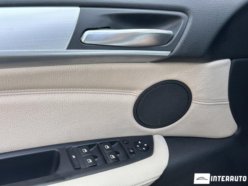 BMW X5 3.0D 2012 — Миниатюра 7