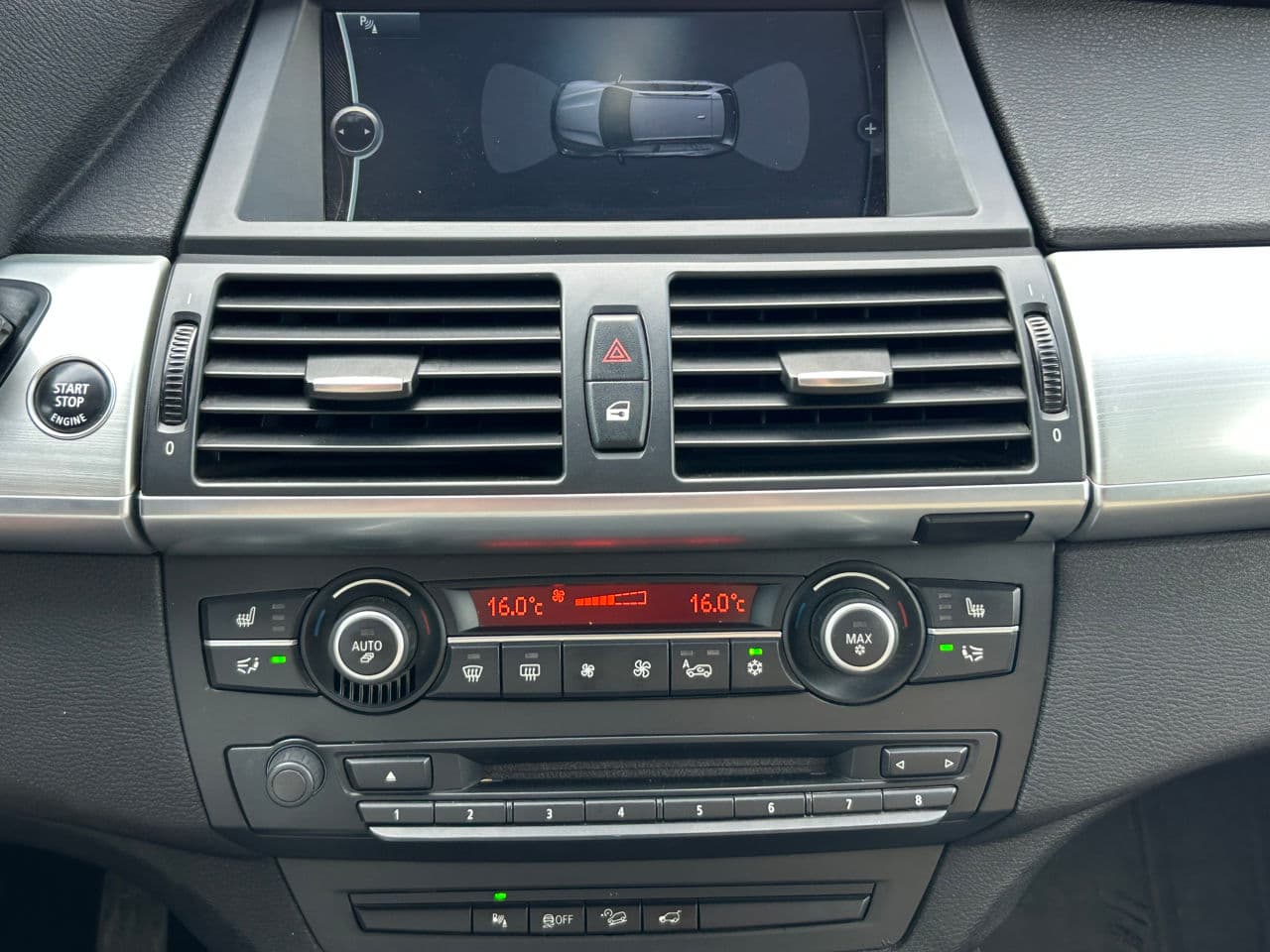 BMW X5 3.0D 2012 — Миниатюра 13