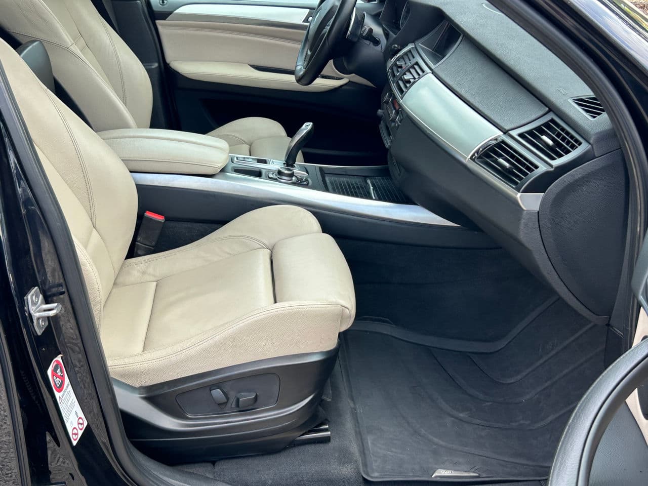 BMW X5 3.0D 2012 — Миниатюра 15