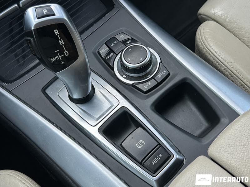 BMW X5 3.0D 2012 — Миниатюра 14
