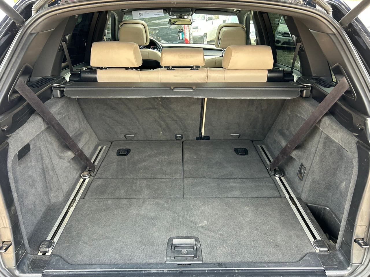 BMW X5 3.0D 2012 — Миниатюра 19