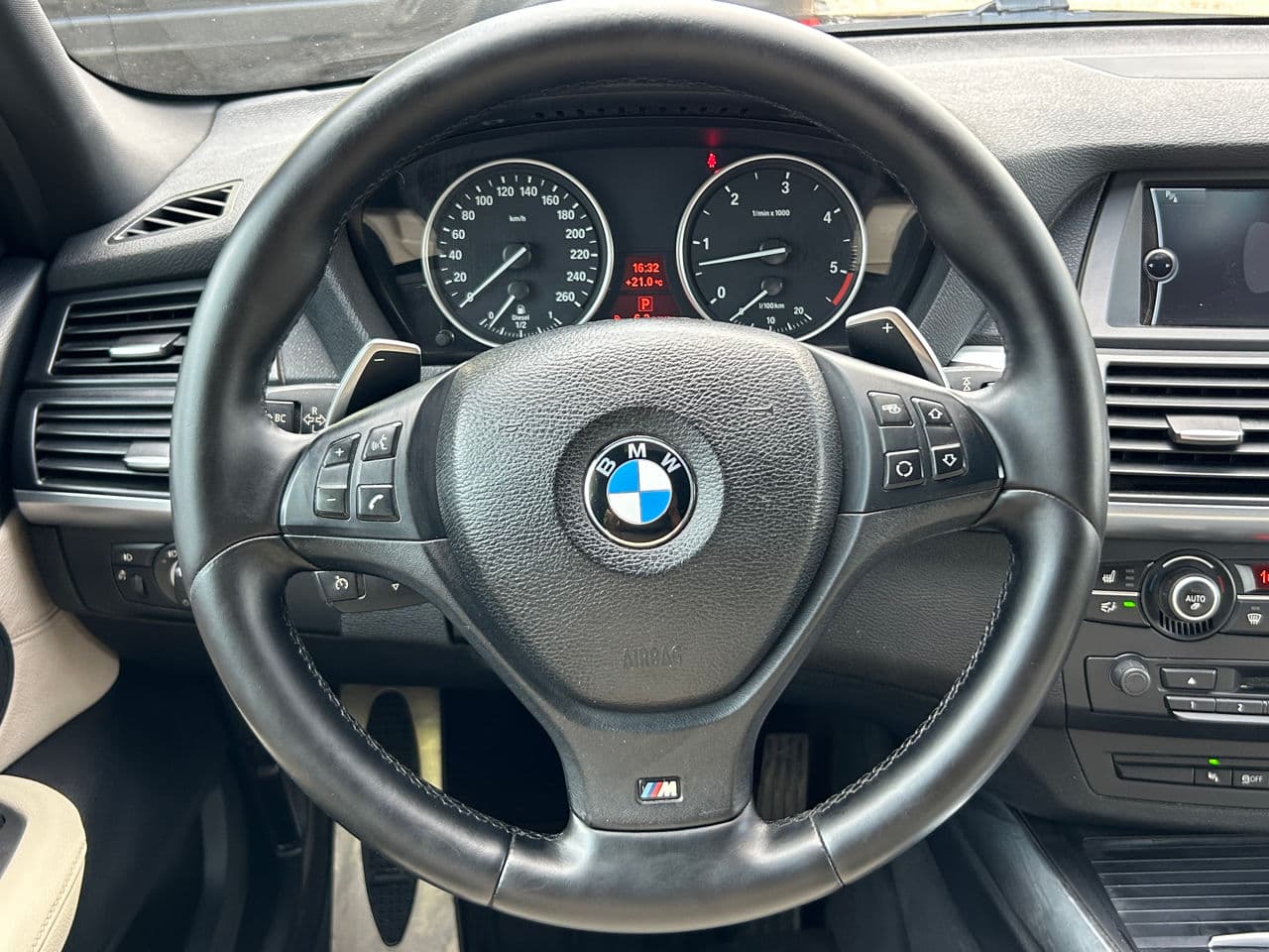 BMW X5 3.0D 2012 — Миниатюра 10