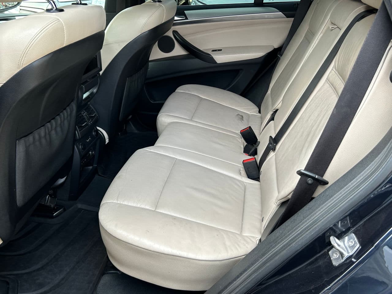 BMW X5 3.0D 2012 — Миниатюра 16